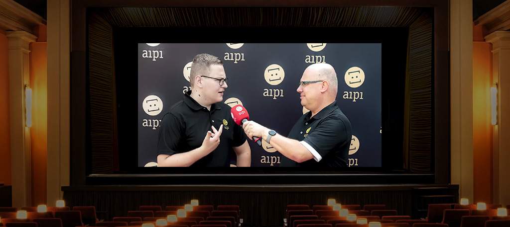 aipi im CentralTheater Brake aipi im CentralTheater Brake